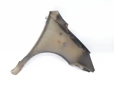 Second-hand car spare part left front fin for chevrolet matiz 1.0 cat oem iam references   