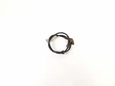 Second-hand car spare part abs sensor for citroen c4 grand picasso 2.0 hdi fap cat (rhr / dw10bted4) oem iam references 9655270080
