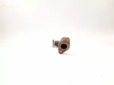 Pezzo di ricambio per auto di seconda mano raffreddatore egr per audi a4 b5 avant (8d5) 1.9 tdi riferimenti oem iam 028131521p  