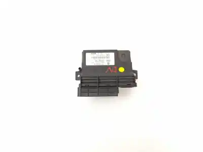İkinci el araba yedek parçası elektronik modül için audi a6 c6 (4f2) 3.0 tdi quattro oem iam referansları 4f0907280
