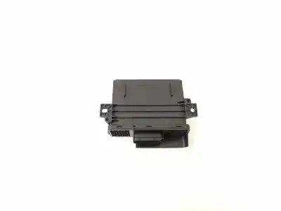 İkinci el araba yedek parçası elektronik modül için audi a6 c6 (4f2) 3.0 tdi quattro oem iam referansları 4f0907280 4f0910280010 f005s00099
