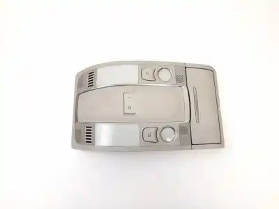 İkinci el araba yedek parçası iç isik için audi a6 c6 (4f2) 3.0 tdi quattro oem iam referansları 4f0947135bq