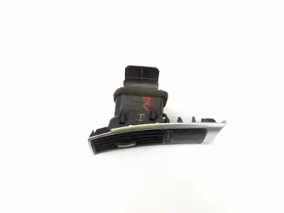 Автозапчастина б/у передня решіта для audi a6 c6 (4f2) 3.0 tdi quattro посилання на oem iam 4f1820901d  