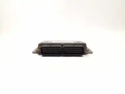 Second-hand car spare part ecu engine control for chevrolet matiz 1.0 cat oem iam references 96801808 5wy5451b 