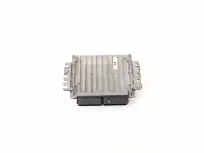 Second-hand car spare part ecu engine control for chevrolet matiz 1.0 cat oem iam references 96801808 5wy5451b 