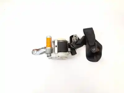 Second-hand car spare part front right seat belt for chevrolet matiz 1.0 cat oem iam references   