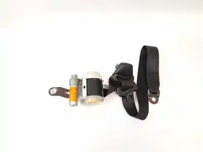 Second-hand car spare part front left seat belt for chevrolet matiz 1.0 cat oem iam references   