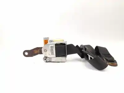Second-hand car spare part front left seat belt for chevrolet matiz 1.0 cat oem iam references   