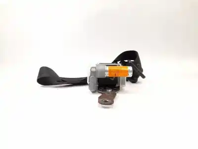 Second-hand car spare part front left seat belt for chevrolet matiz 1.0 cat oem iam references   