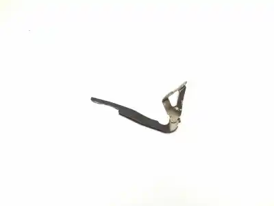 Second-hand car spare part hinge for chevrolet matiz 1.0 cat oem iam references   