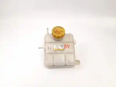 Peça sobressalente para automóvel em segunda mão depósito de expansão por chevrolet matiz 1.0 cat referências oem iam 96591467