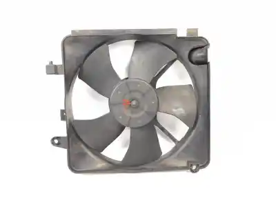 Peça sobressalente para automóvel em segunda mão termoventilador elétrico por chevrolet matiz 1.0 cat referências oem iam 