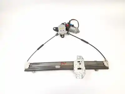 Peça sobressalente para automóvel em segunda mão elevador de vidros dianteiro direito por chevrolet matiz 1.0 cat referências oem iam 96485142
