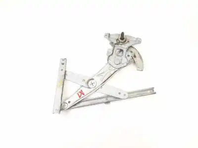 Peça sobressalente para automóvel em segunda mão elevador de vidros traseiro direito por chevrolet matiz 1.0 cat referências oem iam 