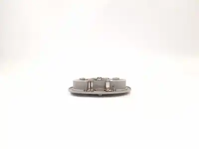 Second-hand car spare part interior light for chevrolet matiz 1.0 cat oem iam references 96314278  