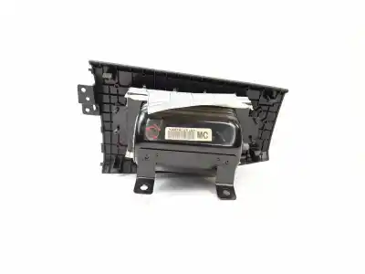 Peça sobressalente para automóvel em segunda mão Airbag Dianteiro Direito por CHEVROLET MATIZ 1.0 CAT Referências OEM IAM BAMPT10689  