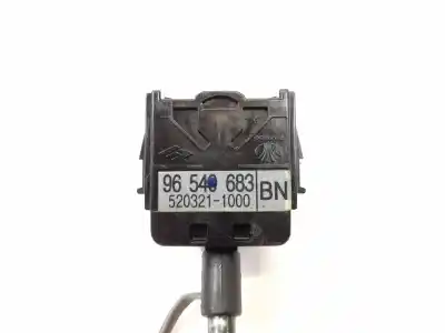 Second-hand car spare part indicator switch for chevrolet matiz 1.0 cat oem iam references 96540683 5203211000 