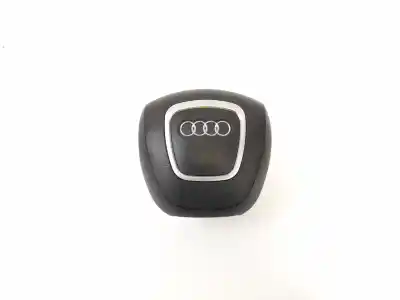 İkinci el araba yedek parçası ön sol hava yastigi için audi a6 c6 (4f2) 3.0 tdi quattro oem iam referansları 4f0880201as