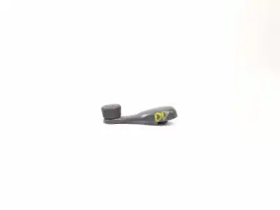 Peça sobressalente para automóvel em segunda mão manivela / manipulo do vidro traseiro direito por chevrolet matiz 1.0 cat referências oem iam   