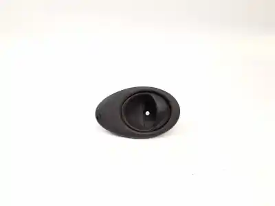 Peça sobressalente para automóvel em segunda mão puxador interior dianteiro esquerdo por chevrolet matiz 1.0 cat referências oem iam 