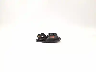 Peça sobressalente para automóvel em segunda mão puxador interior traseiro direito por chevrolet matiz 1.0 cat referências oem iam   