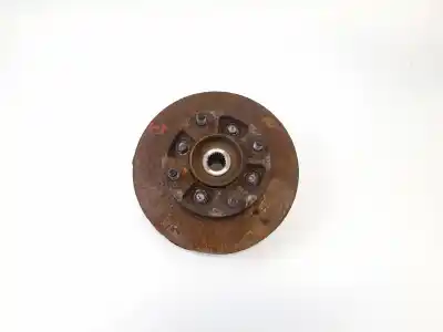 Recambio de automóvil de segunda mano de MANGUETA DELANTERA DERECHA para CHEVROLET MATIZ  referencias OEM IAM   
