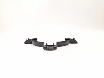 Peça sobressalente para automóvel em segunda mão moldagem por chevrolet matiz 1.0 cat referências oem iam 96482930  