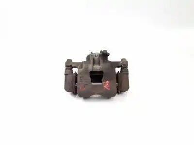 Peça sobressalente para automóvel em segunda mão pinça de travão dianteira esquerda por chevrolet matiz 1.0 cat referências oem iam 