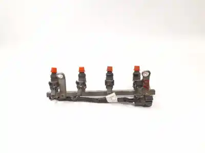 Peça sobressalente para automóvel em segunda mão régua / rampa de injetores por chevrolet matiz 1.0 cat referências oem iam 96658184