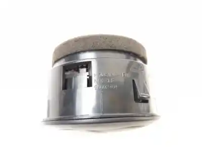 Second-hand car spare part front grille for chevrolet matiz 1.0 cat oem iam references 96602404  