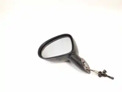 Peça sobressalente para automóvel em segunda mão espelho retrovisor esquerdo por chevrolet matiz 1.0 cat referências oem iam 