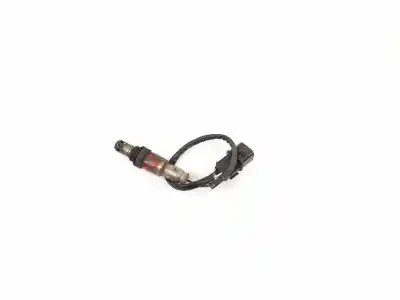 Peça sobressalente para automóvel em segunda mão sonda lambda por chevrolet matiz 1.0 cat referências oem iam 610w59320