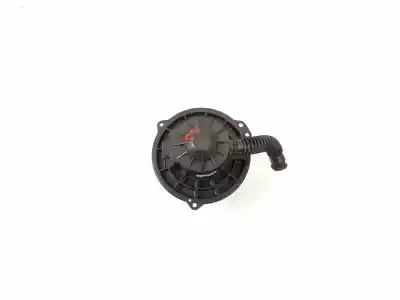 Peça sobressalente para automóvel em segunda mão ventilador de aquecimento por chevrolet matiz 1.0 cat referências oem iam 
