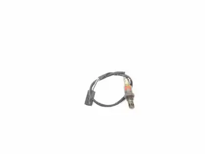 Peça sobressalente para automóvel em segunda mão sonda lambda por chevrolet matiz 1.0 cat referências oem iam 629w55639