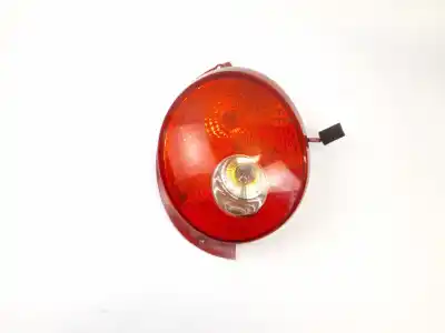 Peça sobressalente para automóvel em segunda mão farolim traseiro direito por chevrolet matiz 1.0 cat referências oem iam 300412r