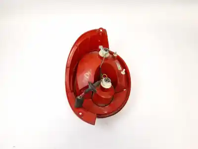 Second-hand car spare part left tailgate light for chevrolet matiz 1.0 cat oem iam references 300411l  