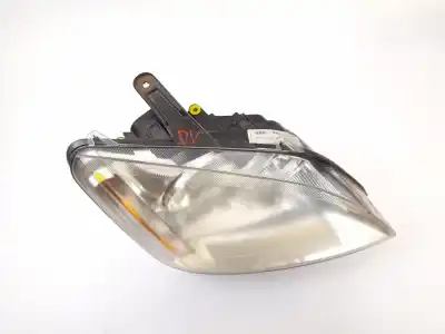 Автозапчастина б/у права фа для ford focus c-max (cap) 2.0 tdci cat посилання на oem iam 3m5113005bh 1le27060004 