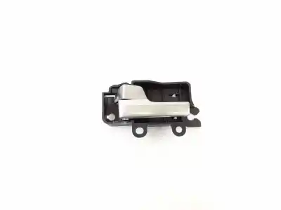 Автозапчасти б/у левая передняя внутренняя ручка за ford focus c-max (cap) 2.0 tdci cat ссылки oem iam 3m51r22601bc