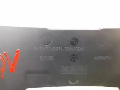 Автозапчастина б/у молдинг для ford focus c-max (cap) 2.0 tdci cat посилання на oem iam 3m51r045b79  