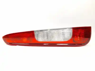 Автозапчасти б/у левый задний фонарь за ford focus c-max (cap) 2.0 tdci cat ссылки oem iam 3m513a603aa
