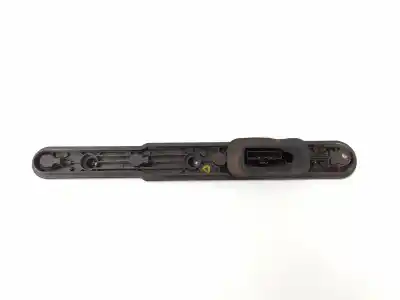 Автозапчасти б/у подставка для лампы за ford focus c-max (cap) 2.0 tdci cat ссылки oem iam 3m5113n411aa