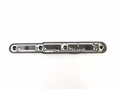 Автозапчасти б/у подставка для лампы за ford focus c-max (cap) 2.0 tdci cat ссылки oem iam 3m5113n411aa  