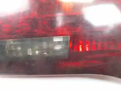 Автозапчасти б/у внутренний правый задний фонарь за audi a6 c6 (4f2) 3.0 tdi quattro ссылки oem iam 4f9945094c 89037754 