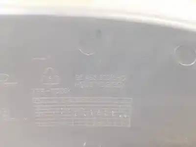 Peça sobressalente para automóvel em segunda mão porta luvas por chevrolet matiz 1.0 cat referências oem iam 96455380  