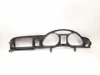 Автозапчастина б/у молдинг для audi a6 c6 (4f2) 3.0 tdi quattro посилання на oem iam 4f1857115e  