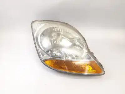 Peça sobressalente para automóvel em segunda mão farol / farolim direito por chevrolet matiz 1.0 cat referências oem iam 