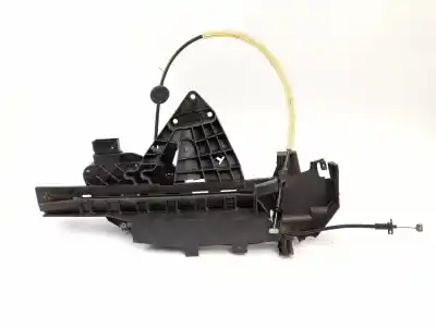 Автозапчасти б/у замок левой передней двери за ford focus c-max (cap) 2.0 tdci cat ссылки oem iam 3m5ar21813ck