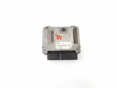 Pièce détachée automobile d'occasion  pour OPEL VECTRA C BERLINA  Références OEM IAM 55205633 0281013408 1039S14418