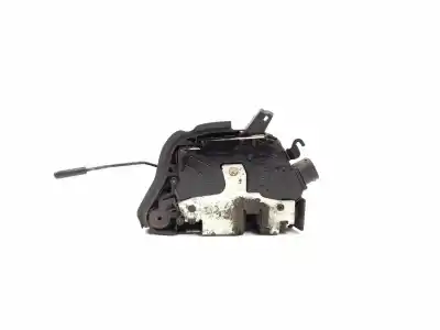 Second-hand car spare part left front door lock for bmw serie 3 coupe (e46) 318 ci oem iam references   