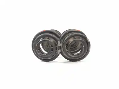 Peça sobressalente para automóvel em segunda mão mola de suspensão por bmw serie 3 coupe (e46) 318 ci referências oem iam   